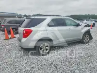 2011 Chevrolet Equinox фото