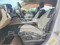 2011 Chevrolet Equinox фото