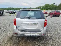 2011 Chevrolet Equinox photo