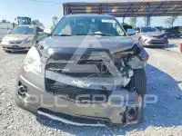 2011 Chevrolet Equinox photo