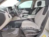 2011 Chevrolet Equinox фото