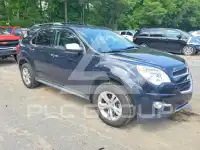 2011 Chevrolet Equinox фото