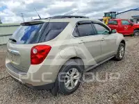 2011 Chevrolet Equinox фото