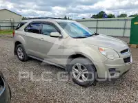 2011 Chevrolet Equinox фото
