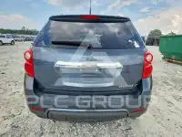 2011 Chevrolet Equinox фото