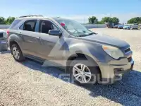 2011 Chevrolet Equinox photo