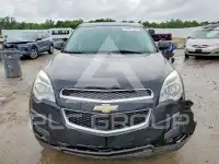 2011 Chevrolet Equinox фото