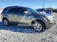 2011 Chevrolet Equinox фото