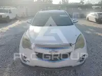 2011 Chevrolet Equinox photo