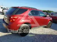 2011 Chevrolet Equinox photo
