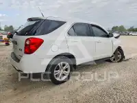 2011 Chevrolet Equinox фото