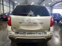 2011 Chevrolet Equinox фото