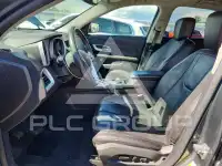 2011 Chevrolet Equinox photo