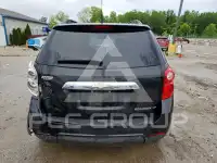 2011 Chevrolet Equinox фото