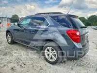 2011 Chevrolet Equinox фото