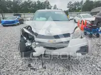 2011 Chevrolet Equinox фото