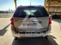 2011 Chevrolet Equinox фото