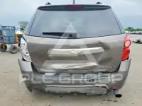 2011 Chevrolet Equinox фото