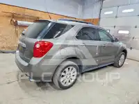 2011 Chevrolet Equinox фото