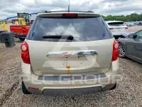 2011 Chevrolet Equinox фото