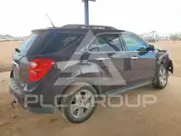 2011 Chevrolet Equinox фото