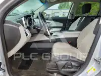 2011 Chevrolet Equinox фото