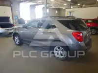 2011 Chevrolet Equinox photo