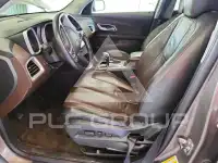 2011 Chevrolet Equinox фото