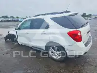 2011 Chevrolet Equinox photo