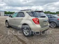 2011 Chevrolet Equinox фото