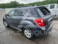 2011 Chevrolet Equinox фото