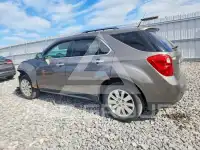 2011 Chevrolet Equinox photo
