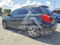 2011 Chevrolet Equinox photo