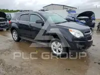 2011 Chevrolet Equinox фото
