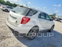 2011 Chevrolet Equinox фото