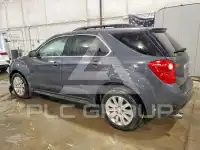 2011 Chevrolet Equinox photo