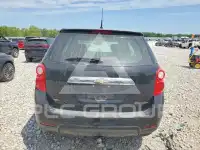 2011 Chevrolet Equinox фото