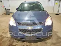 2011 Chevrolet Equinox фото