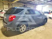 2011 Chevrolet Equinox фото