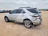 2011 Chevrolet Equinox фото