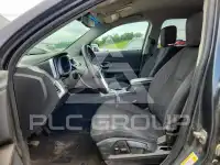2011 Chevrolet Equinox фото