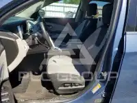 2011 Chevrolet Equinox фото