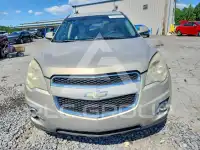 2011 Chevrolet Equinox фото
