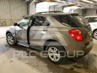 2011 Chevrolet Equinox фото
