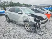 2011 Chevrolet Equinox фото