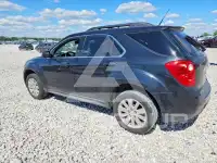 2011 Chevrolet Equinox фото