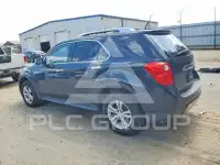2011 Chevrolet Equinox фото