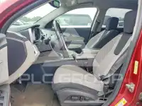 2011 Chevrolet Equinox фото