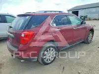 2011 Chevrolet Equinox фото