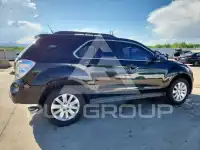 2011 Chevrolet Equinox photo